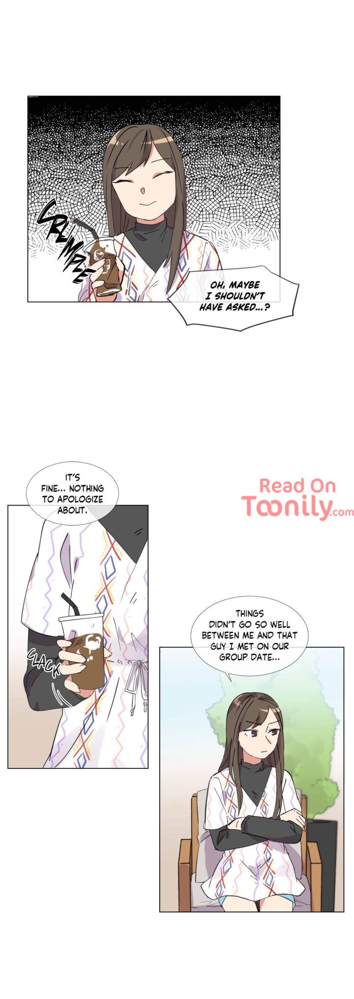 Size Matters - Chapter 34 [photo 12] - MangaPorn