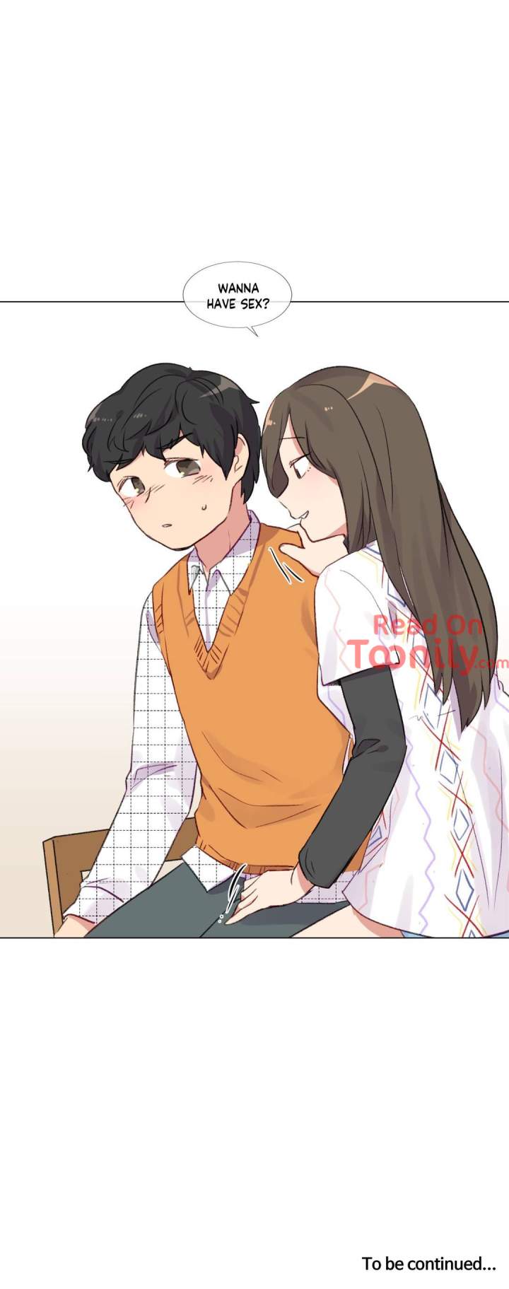 Size Matters - Chapter 34 [photo 21] - MangaPorn