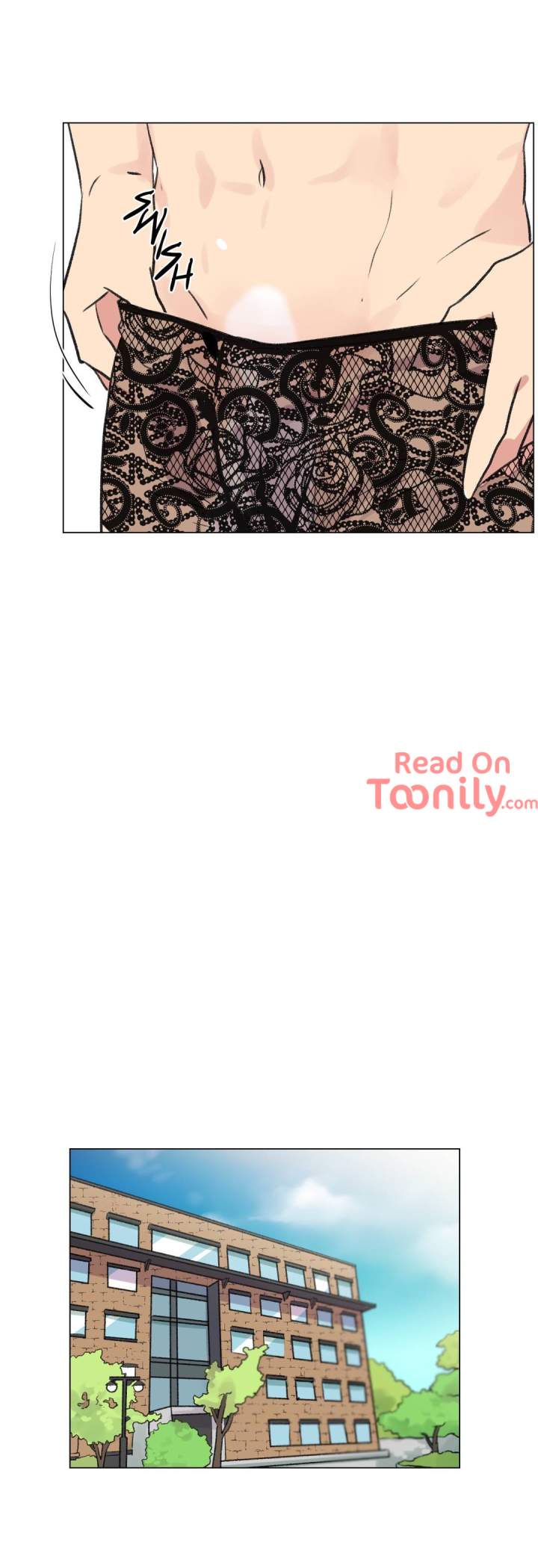 Size Matters - Chapter 34 [photo 3] - MangaPorn