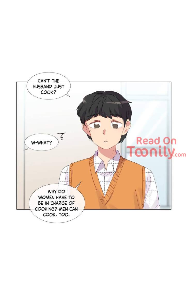 Size Matters - Chapter 34 [photo 6] - MangaPorn