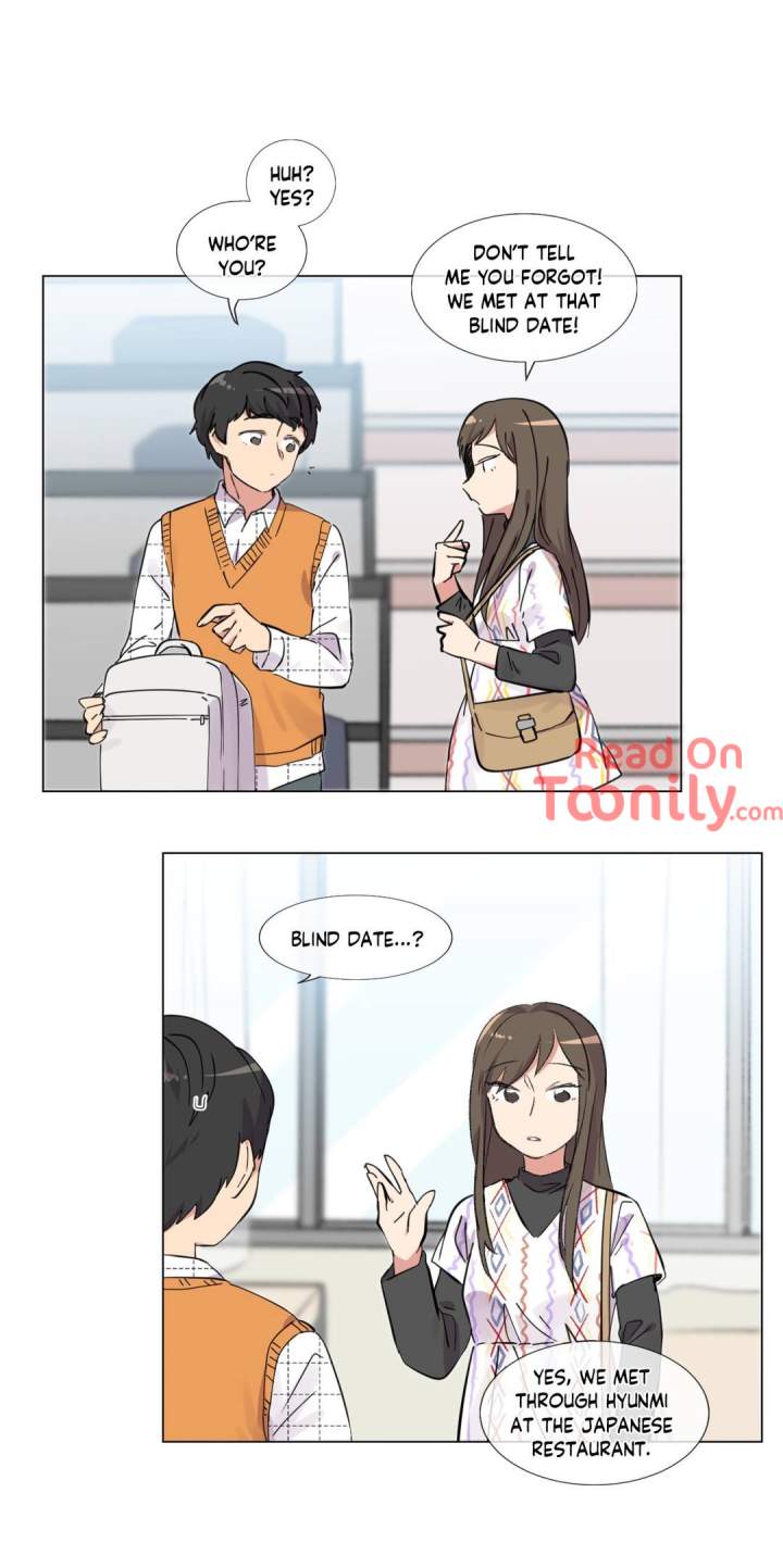 Size Matters - Chapter 34 [photo 9] - MangaPorn