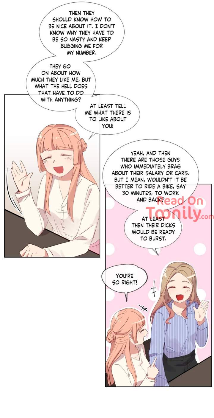 Size Matters - Chapter 35 [photo 10] - MangaPorn