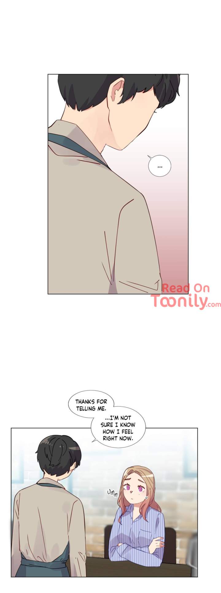 Size Matters - Chapter 35 [photo 18] - MangaPorn