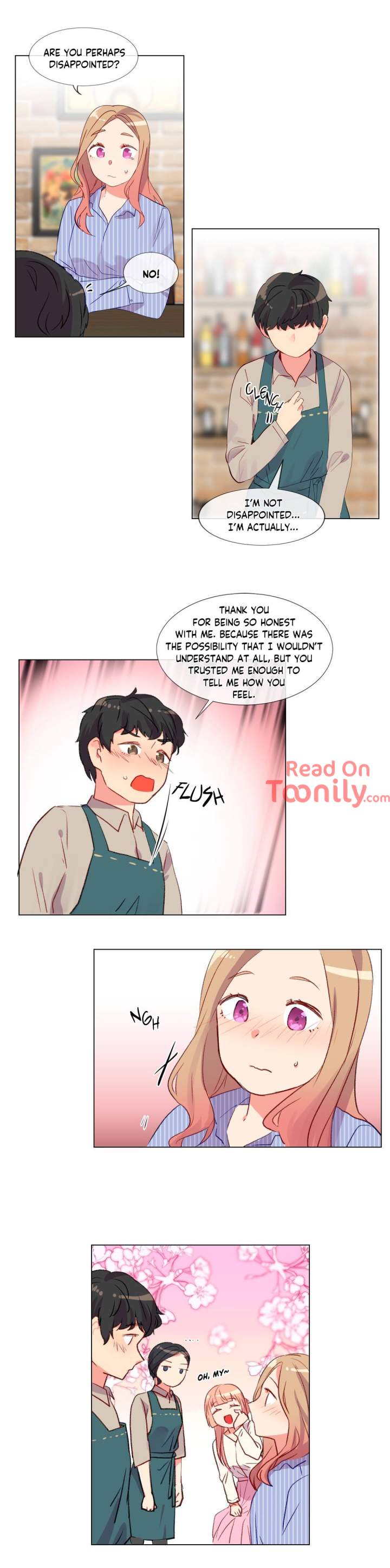 Size Matters - Chapter 35 [photo 19] - MangaPorn