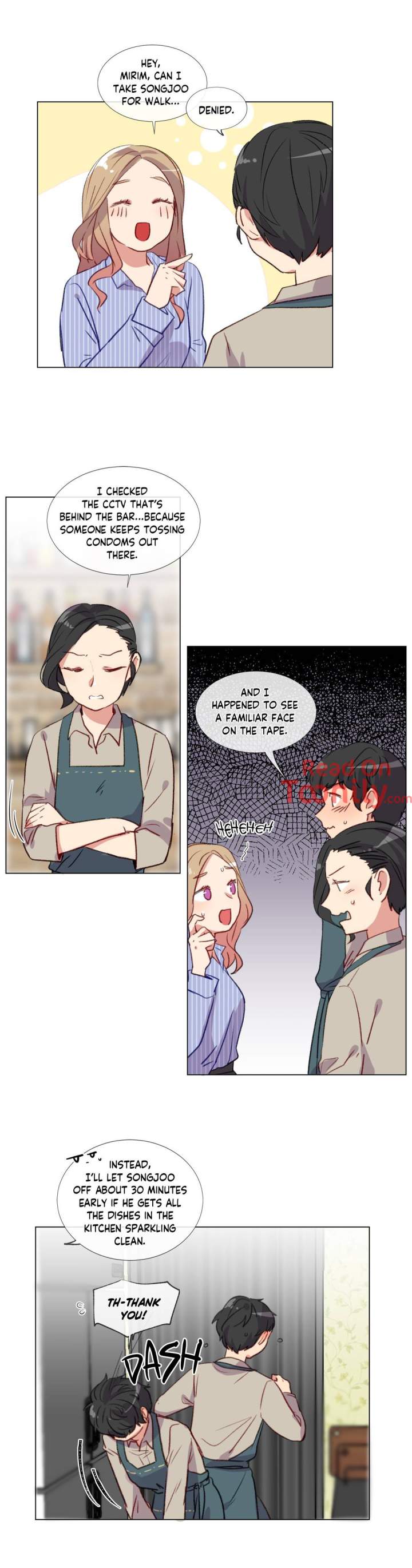 Size Matters - Chapter 35 [photo 20] - MangaPorn