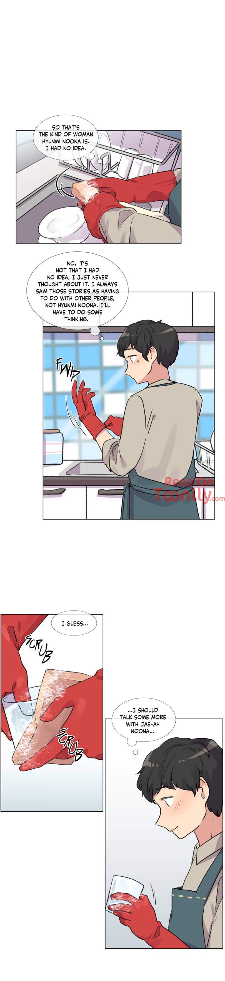 Size Matters - Chapter 35 [photo 21] - MangaPorn