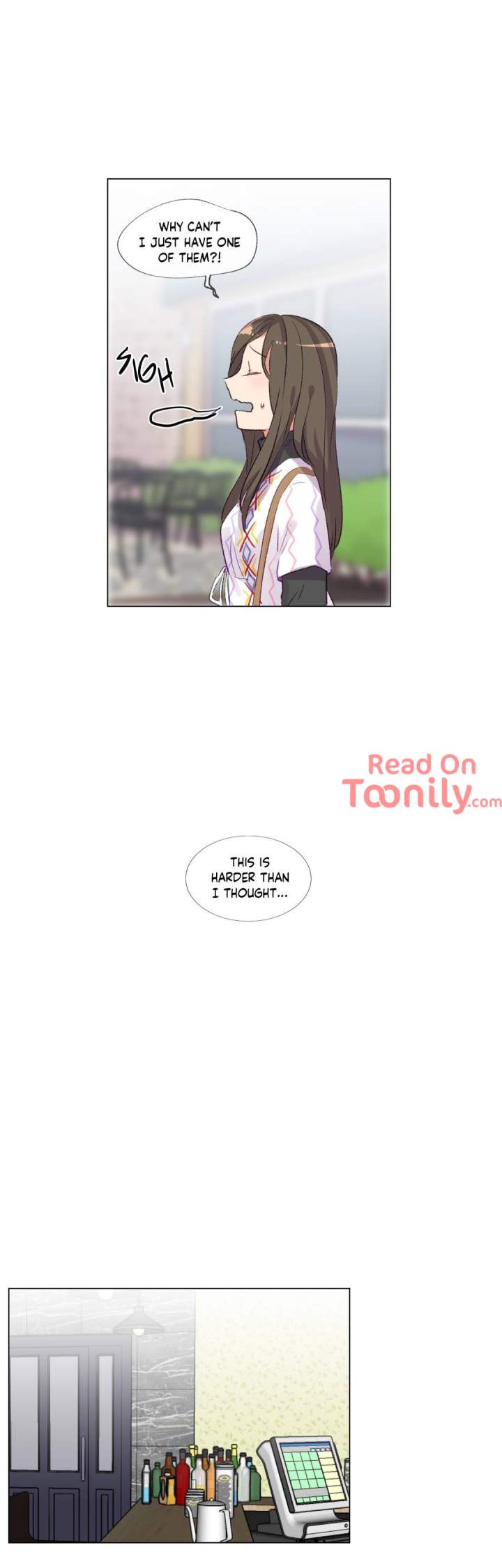 Size Matters - Chapter 35 [photo 8] - MangaPorn