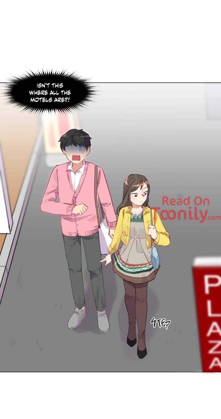 Size Matters - Chapter 36 [photo 6] - MangaPorn