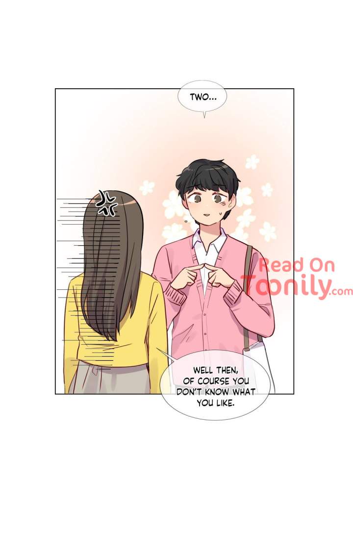 Size Matters - Chapter 36 [photo 9] - MangaPorn