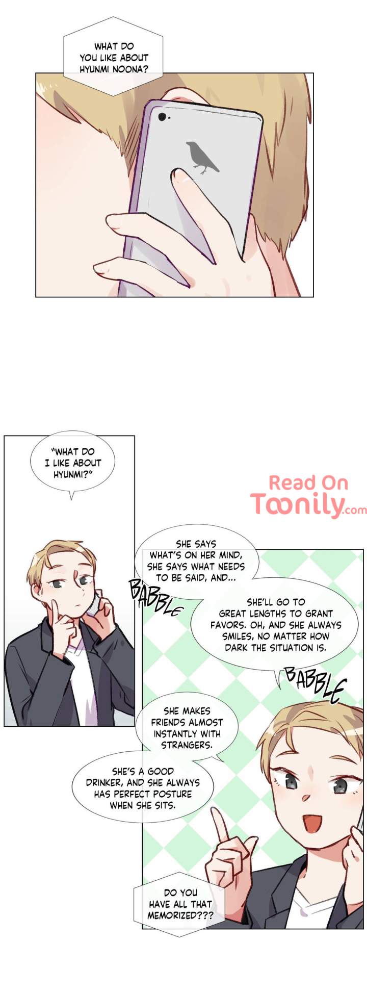 Size Matters - Chapter 37 [photo 14] - MangaPorn
