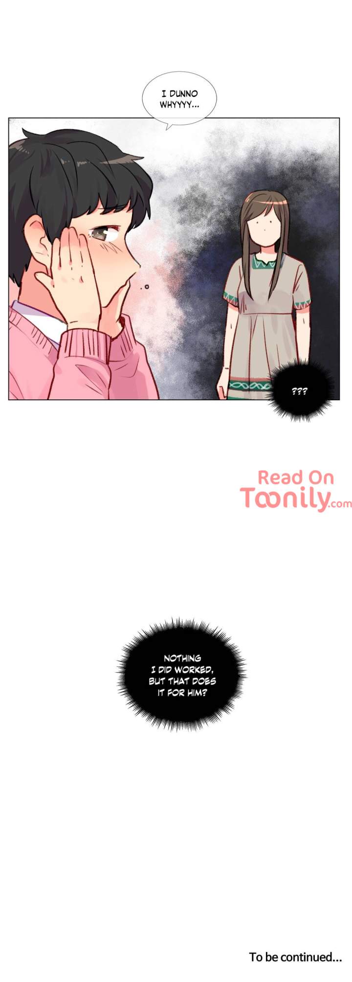 Size Matters - Chapter 37 [photo 20] - MangaPorn