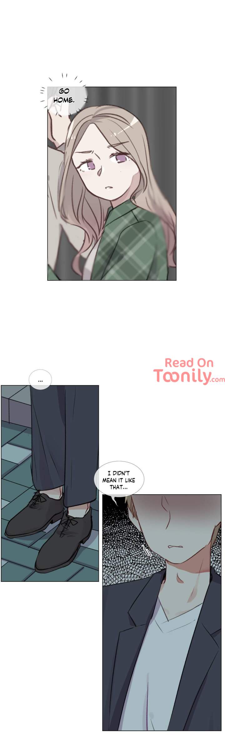 Size Matters - Chapter 38 [photo 17] - MangaPorn