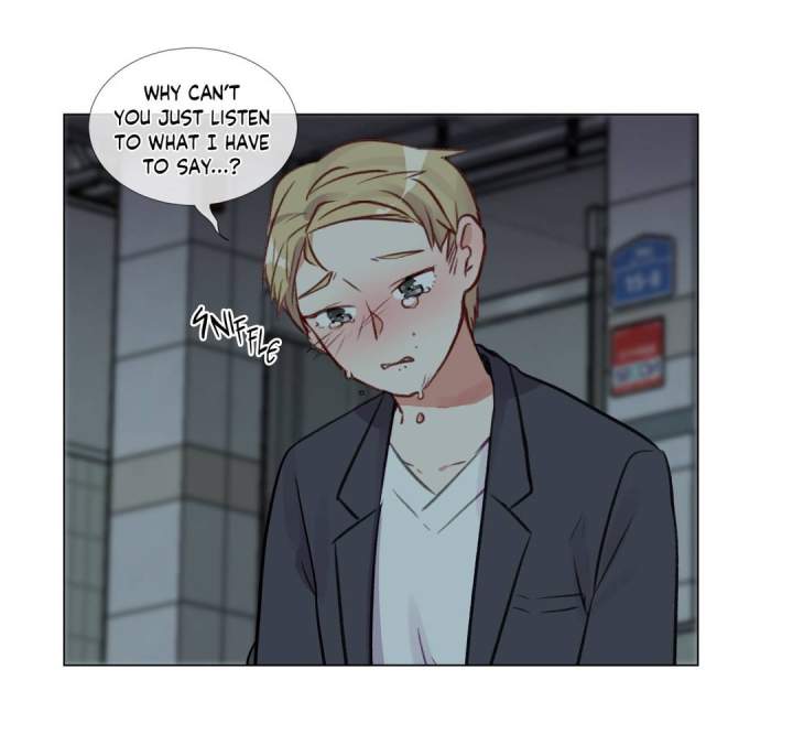 Size Matters - Chapter 38 [photo 18] - MangaPorn