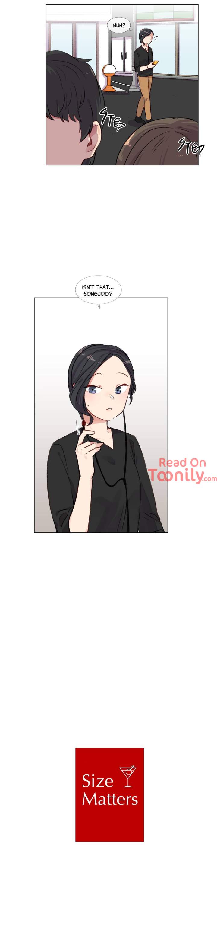 Size Matters - Chapter 38 [photo 2] - MangaPorn