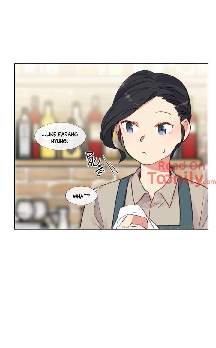 Size Matters - Chapter 38 [photo 5] - MangaPorn