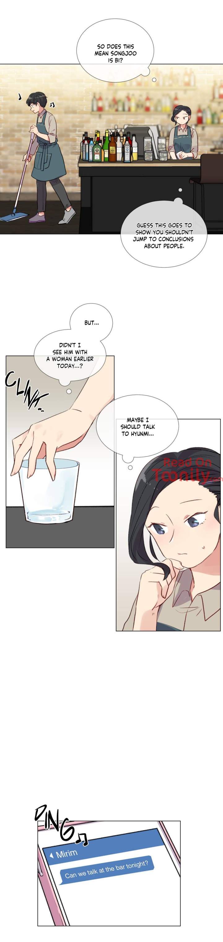 Size Matters - Chapter 38 [photo 7] - MangaPorn