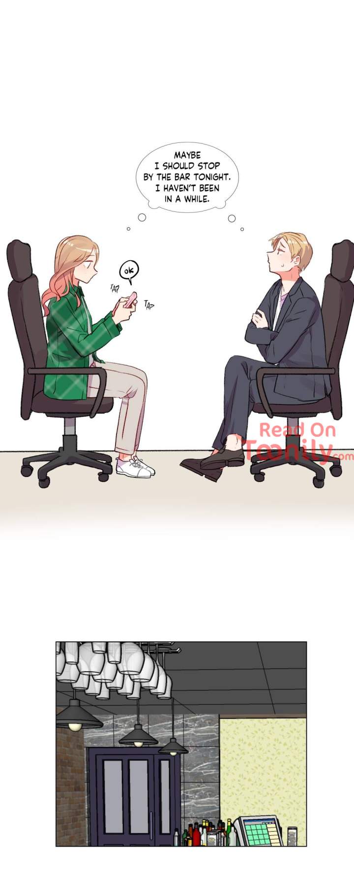 Size Matters - Chapter 38 [photo 9] - MangaPorn