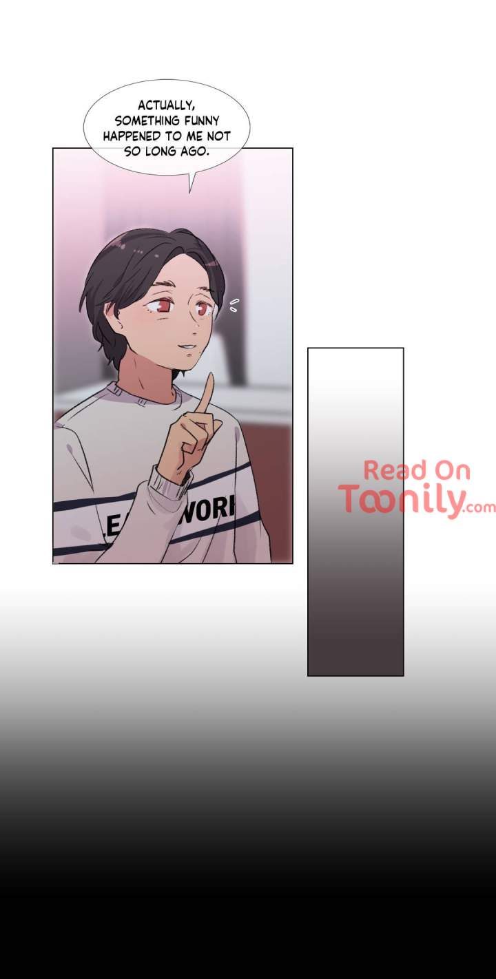 Size Matters - Chapter 39 [photo 11] - MangaPorn