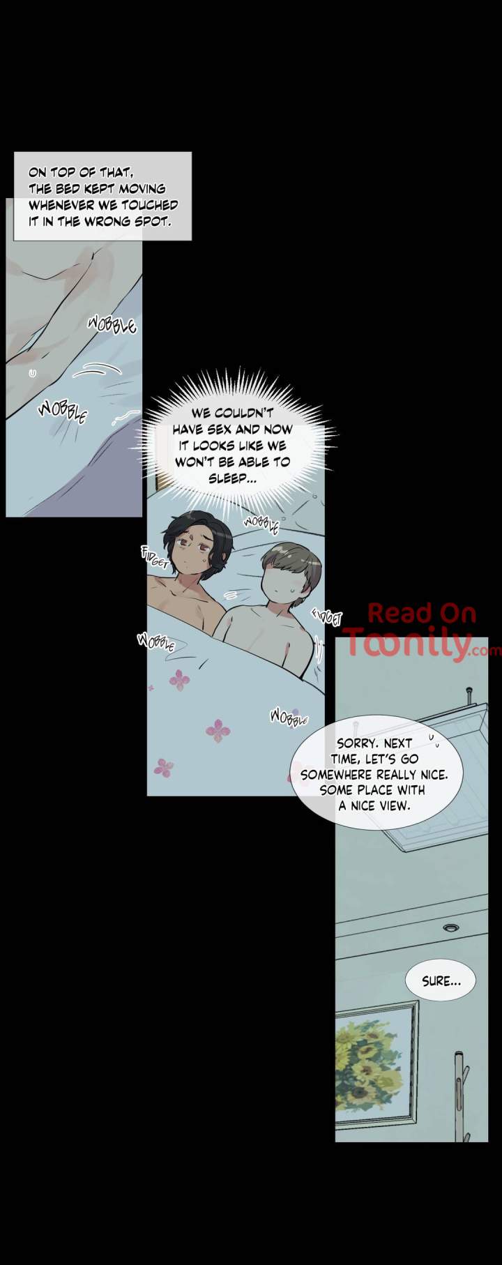 Size Matters - Chapter 39 [photo 14] - MangaPorn