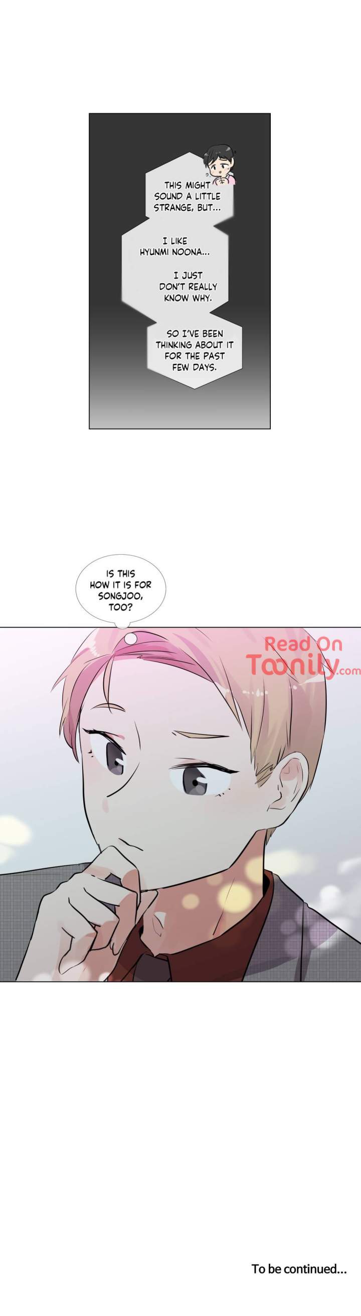 Size Matters - Chapter 39 [photo 22] - MangaPorn