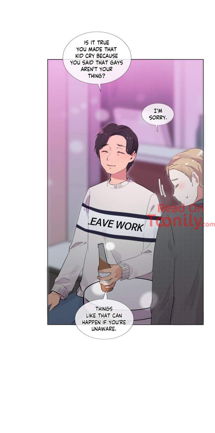 Size Matters - Chapter 39 [photo 8] - MangaPorn