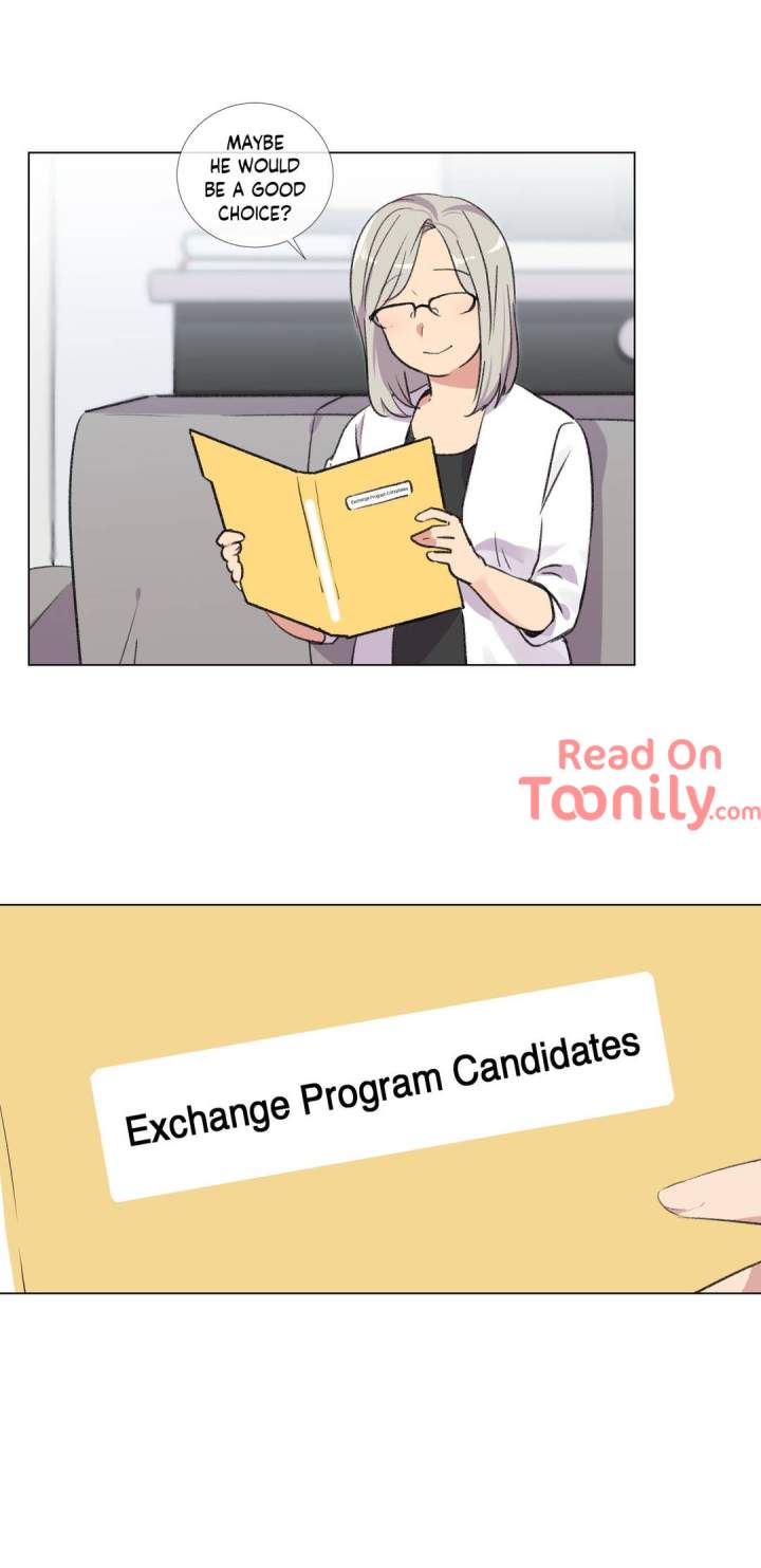 Size Matters - Chapter 40 [photo 7] - MangaPorn