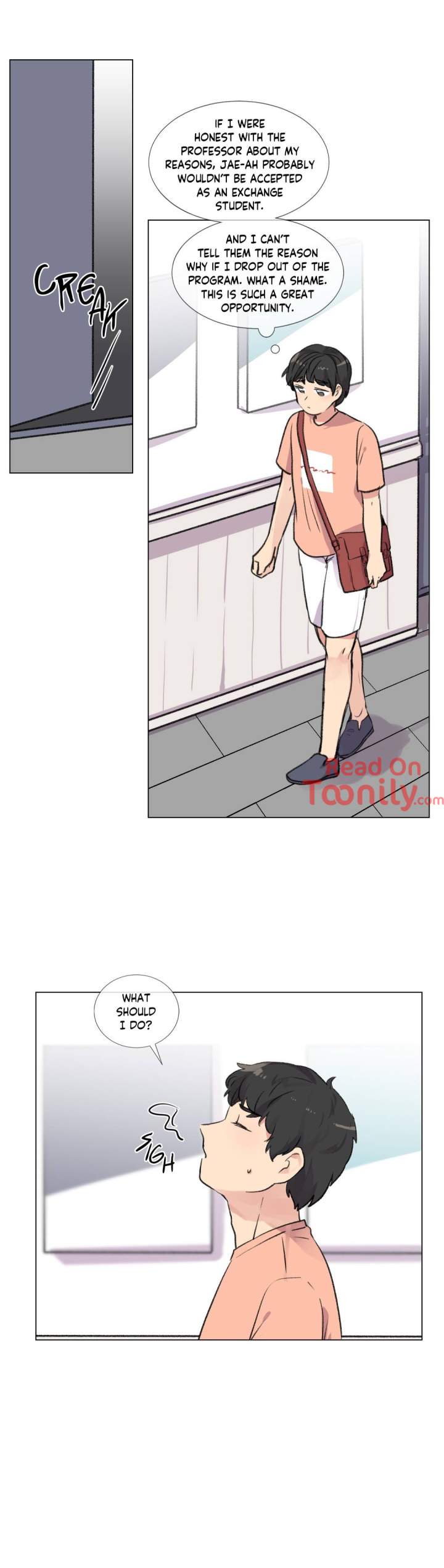 Size Matters - Chapter 41 [photo 5] - MangaPorn