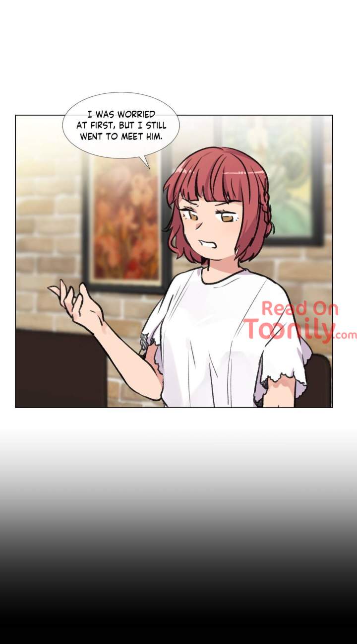 Size Matters - Chapter 41 [photo 7] - MangaPorn