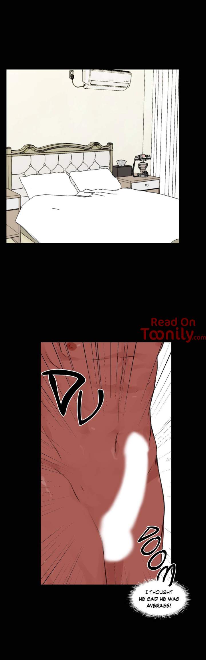 Size Matters - Chapter 41 [photo 9] - MangaPorn