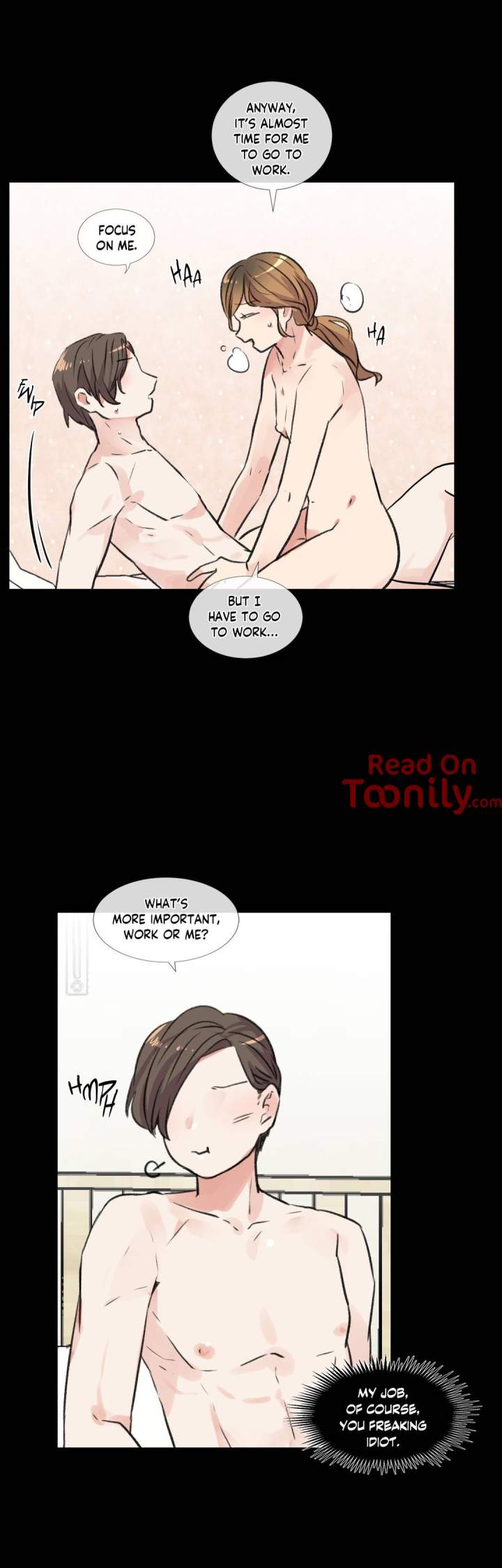 Size Matters - Chapter 42 [photo 10] - MangaPorn