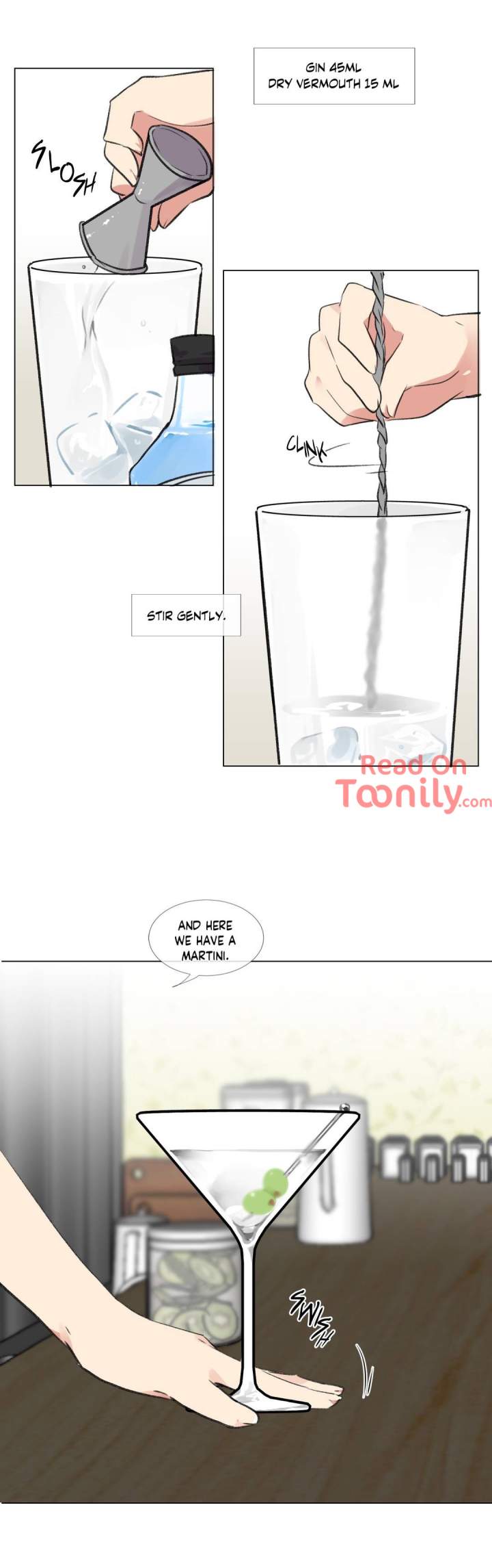 Size Matters - Chapter 42 [photo 16] - MangaPorn