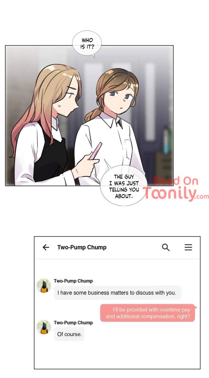 Size Matters - Chapter 42 [photo 18] - MangaPorn