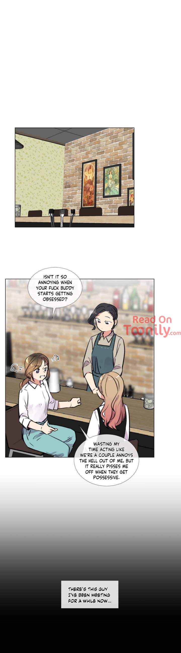 Size Matters - Chapter 42 [photo 7] - MangaPorn