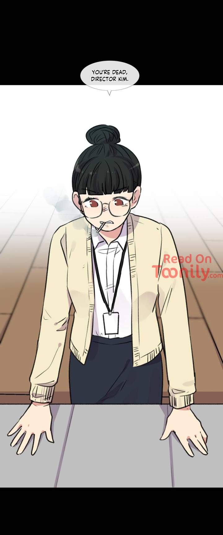 Size Matters - Chapter 43 [photo 16] - MangaPorn