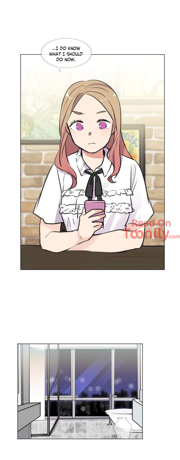 Size Matters - Chapter 43 [photo 25] - MangaPorn