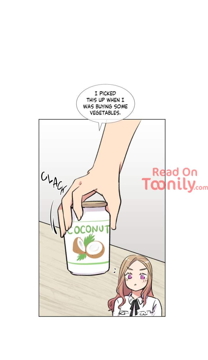 Size Matters - Chapter 43 [photo 7] - MangaPorn