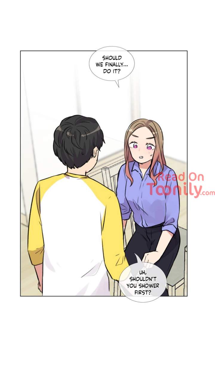 Size Matters - Chapter 44 [photo 20] - MangaPorn