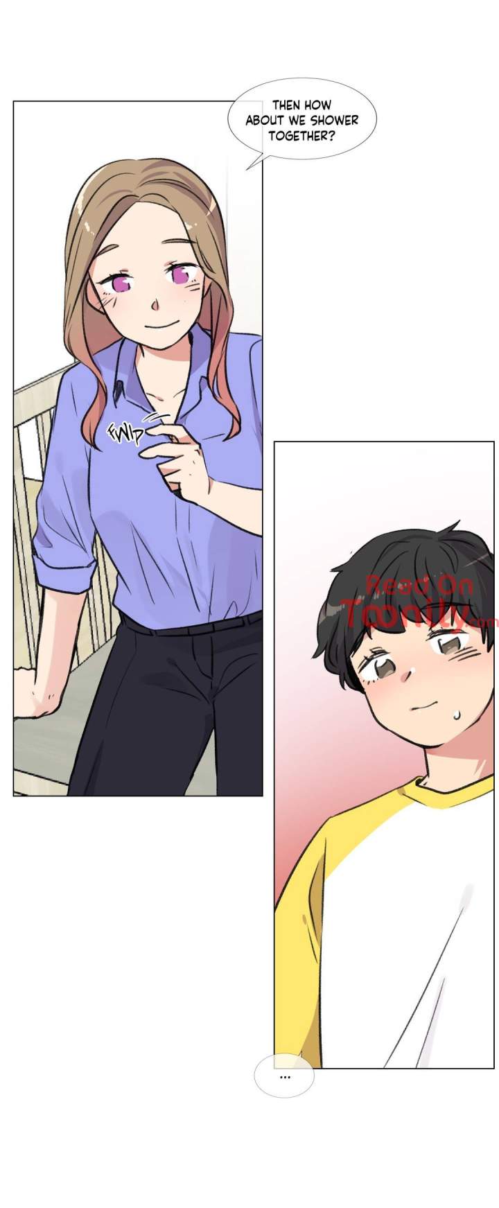 Size Matters - Chapter 44 [photo 21] - MangaPorn