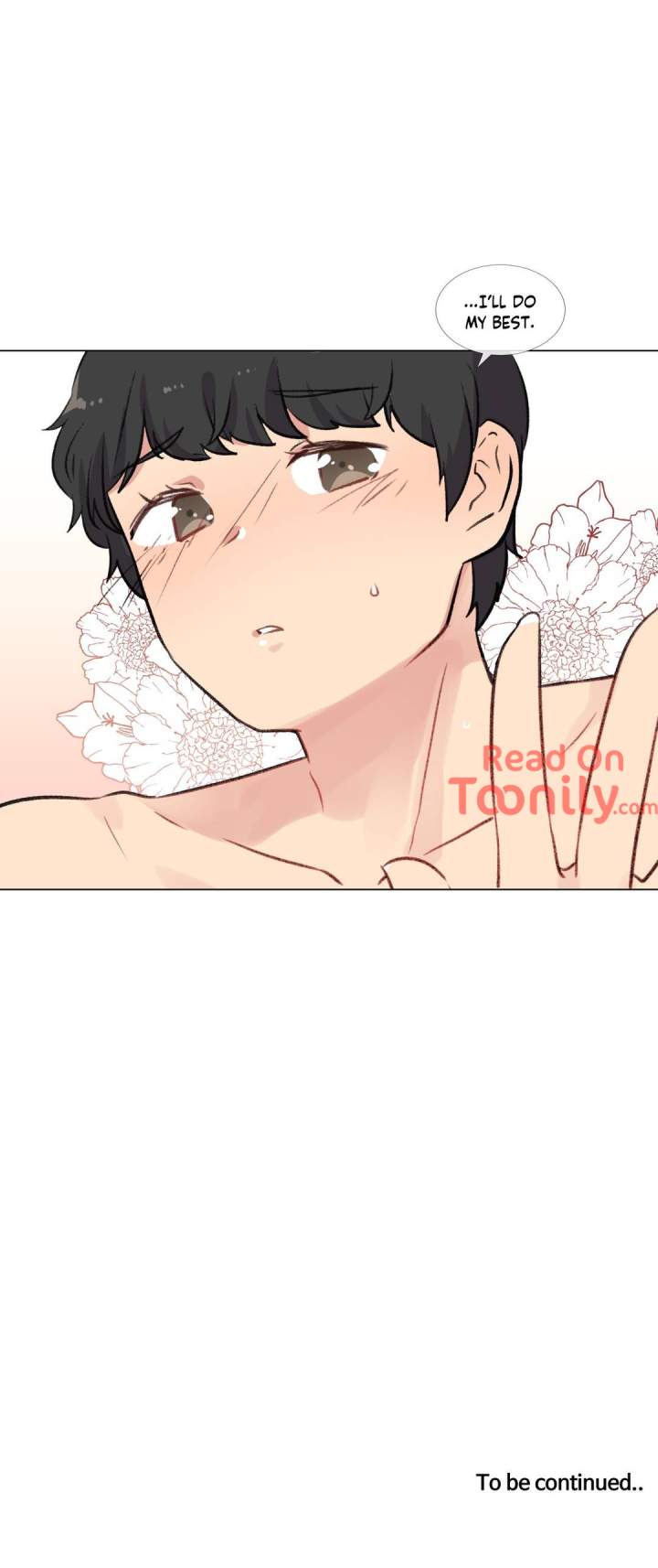 Size Matters - Chapter 44 [photo 28] - MangaPorn