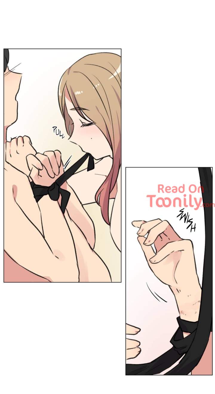 Size Matters - Chapter 45 [photo 20] - MangaPorn