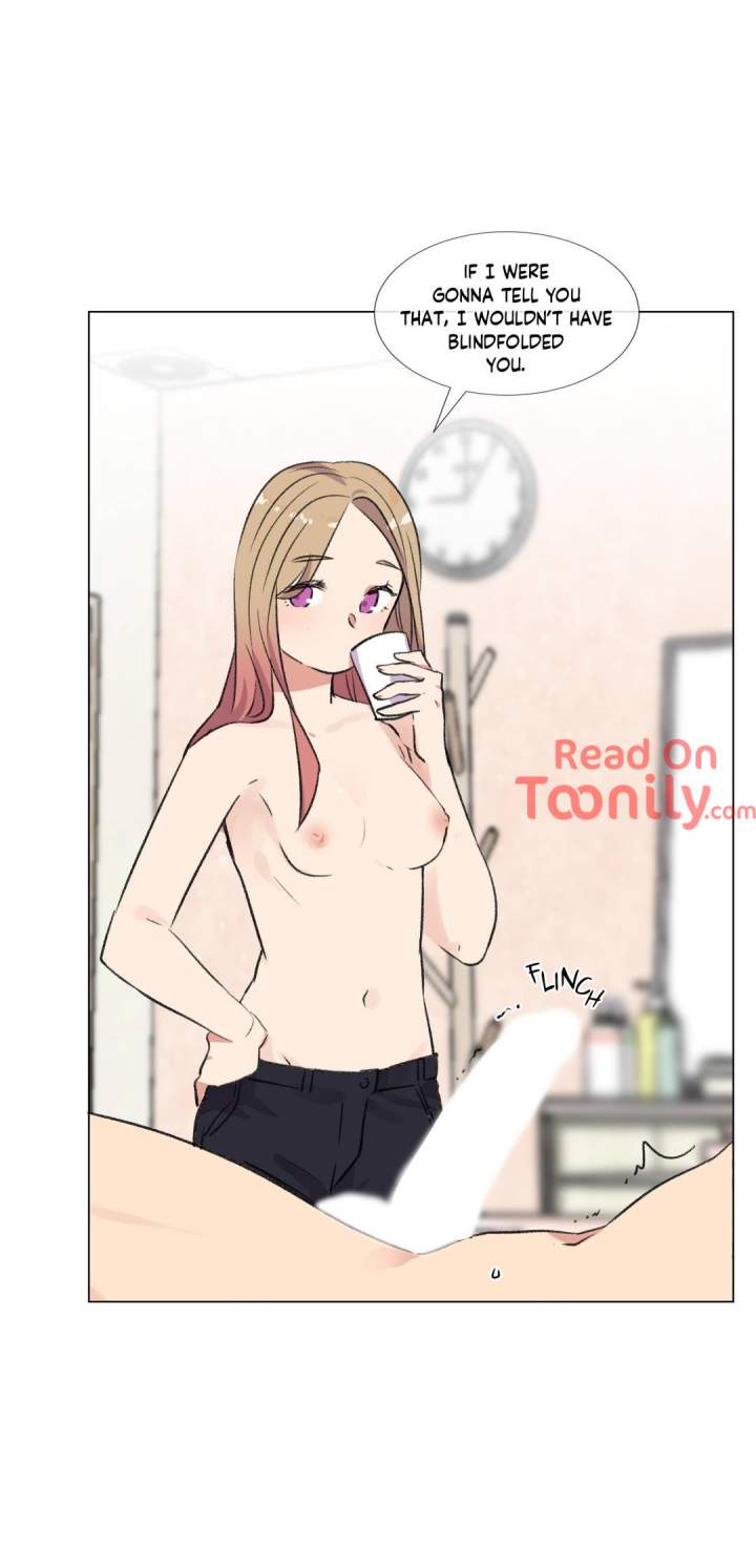 Size Matters - Chapter 45 [photo 3] - MangaPorn