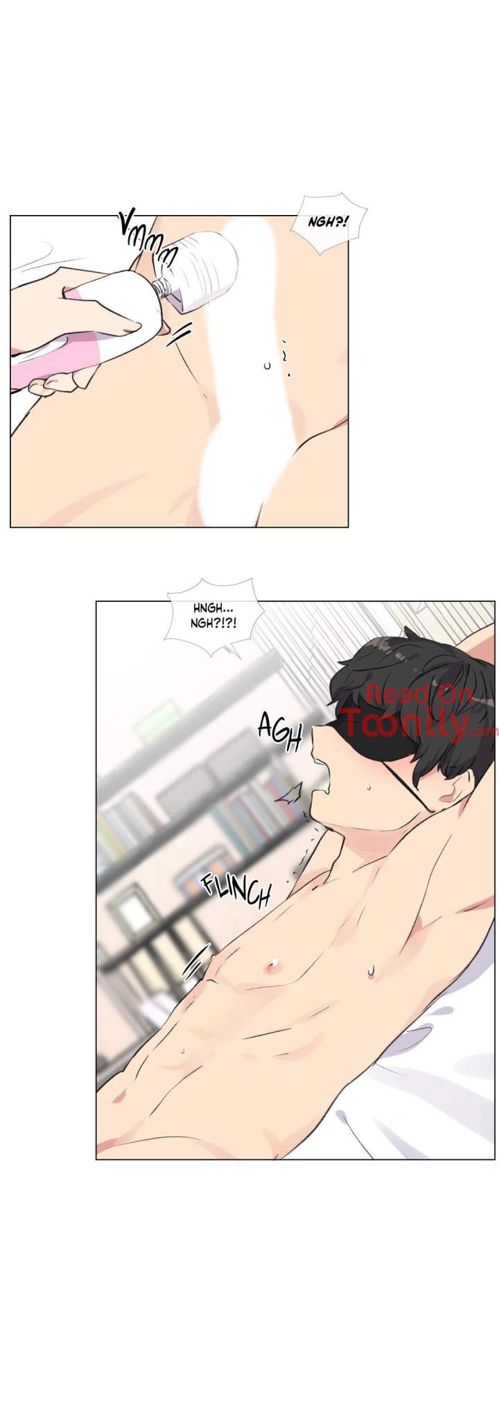 Size Matters - Chapter 45 [photo 6] - MangaPorn