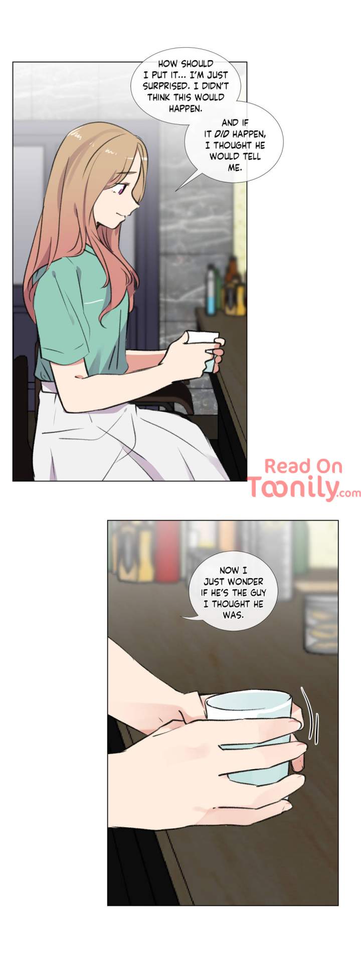 Size Matters - Chapter 46 [photo 10] - MangaPorn