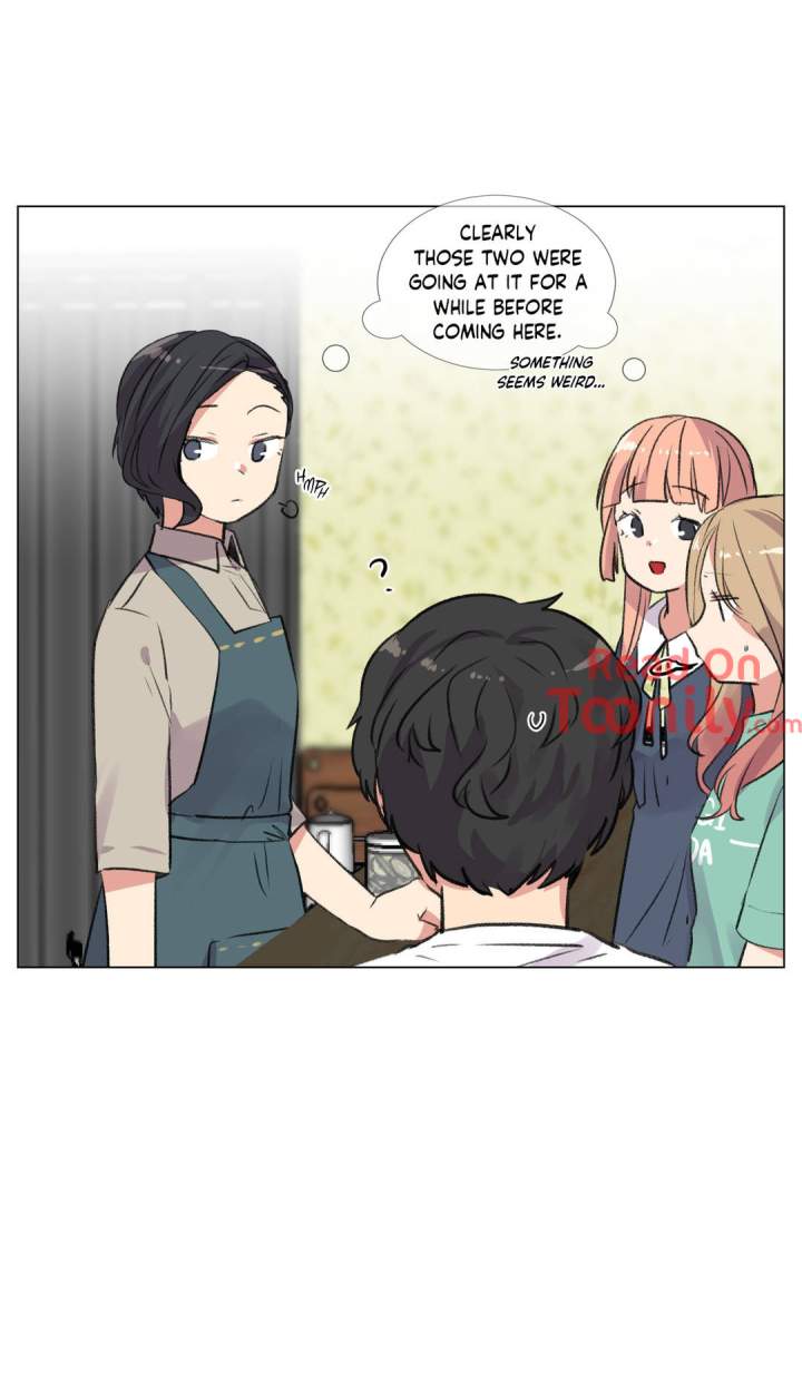 Size Matters - Chapter 46 [photo 15] - MangaPorn