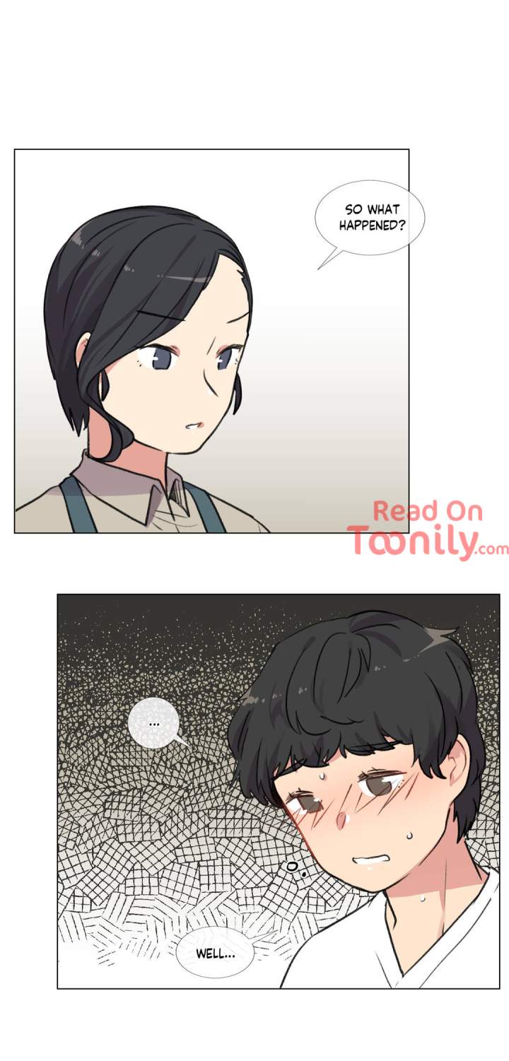 Size Matters - Chapter 46 [photo 17] - MangaPorn