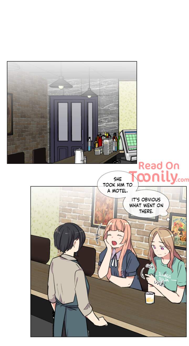 Size Matters - Chapter 46 [photo 6] - MangaPorn