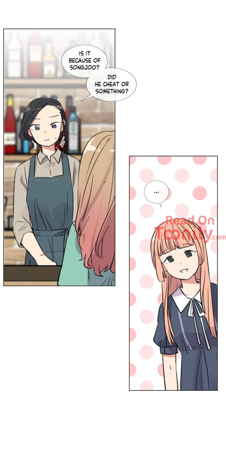 Size Matters - Chapter 46 [photo 8] - MangaPorn