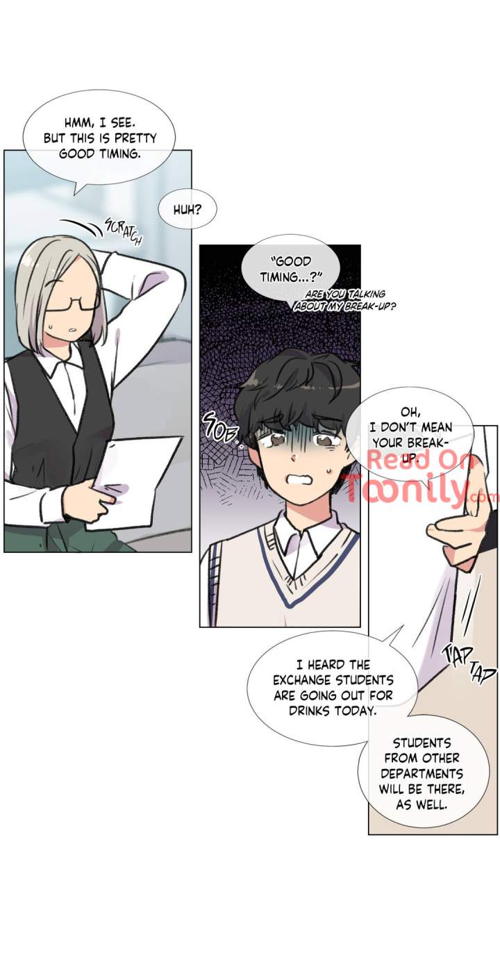 Size Matters - Chapter 47 [photo 10] - MangaPorn