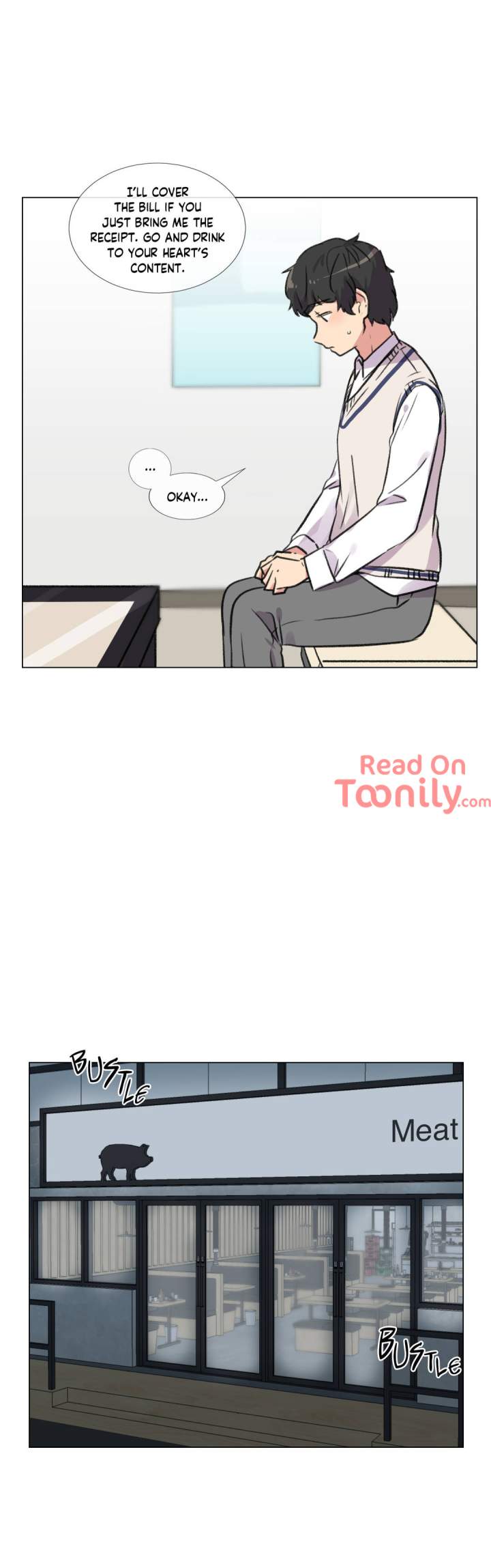 Size Matters - Chapter 47 [photo 11] - MangaPorn