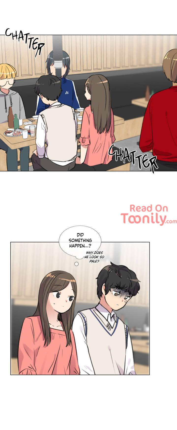 Size Matters - Chapter 47 [photo 12] - MangaPorn